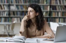 Более 60% образовательного профсоюза составляют женщины