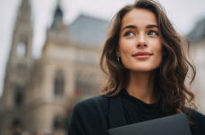 Вена для студента: как выбрать вуз, район и жилье