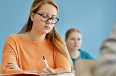 Программой «Зимнее поступление» воспользовалась тысяча абитуриентов