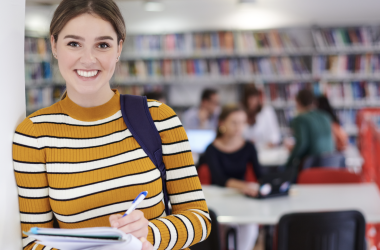 Студенты-бюджетники в частных вузах будут получать стипендию