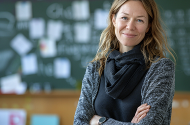 Некоторые общины сокращают доплаты учителям, имея средства