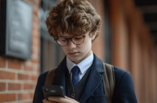 Нынешние 9-классники смогут окончить 11 классов, не меняя школу