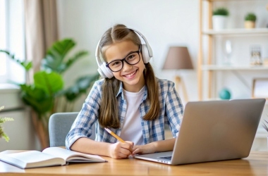 Япония передаст более 7 тысяч гаджетов для школ и колледжей