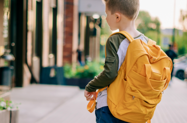 МОН утвердило Типовую образовательную программу для 1–4 классов