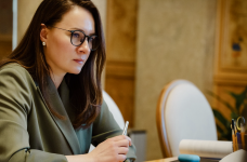 Сегодня НУШ – это переход к современной системе образования, – Свириденко