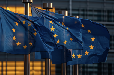 Европа предоставит 25 млн евро на обустройство детсадов