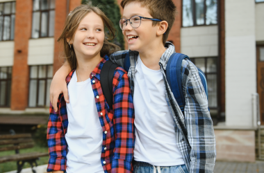 Родителей не будут штрафовать за пропуски уроков детьми