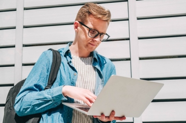 Будущие абитуриенты в аспирантуру могут пройти тест ЄВВ онлайн