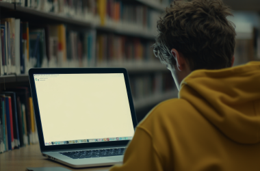 Поступающие в магистратуру могут пройти онлайн тесты ЄФВВ