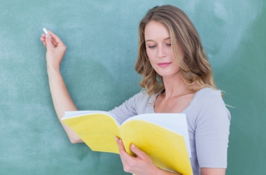 Начался ІІІ этап сертификации учителей двух категорий