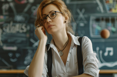 Омбудсмен говорит, что учителя должны быть защищены от насилия