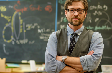 В правительстве нашли средства для уже повышенных зарплат преподавателям вузов