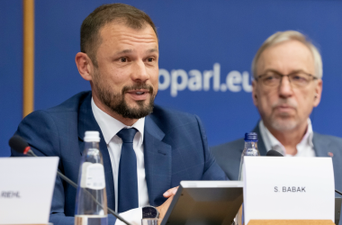 Реформа старшей школы состоится при любых условиях, – Бабак