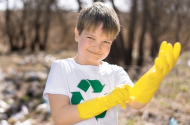 Мыслим экологически: задания для развития экосознания