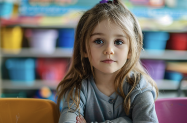 В МОН заявили, что в Украине почти исчезли очереди в детсады