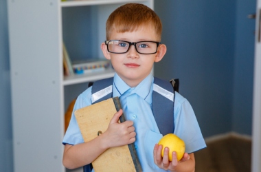 МОН планирует усовершенствовать учет детей дошкольного и школьного возраста