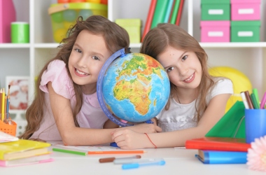 День Земли: подборка тематических заданий