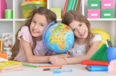 День Земли: подборка тематических заданий