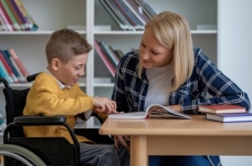 Инклюзивное обучение: вопросы, с которыми чаще всего сталкиваются школы и ИРЦ