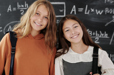 Государство выделило 700 млн на образовательные пространства для лицеев