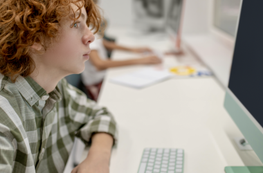 Началась подача заявок на получение средств для новых лицеев