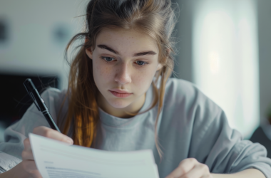 Поступающие в колледжи будут подавать мотивационные письма по требованию заведения