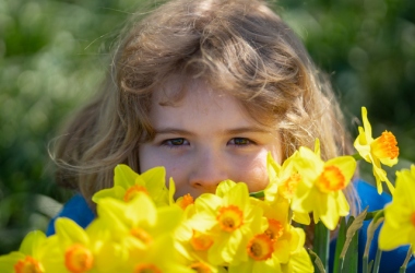 Исследуем цветочные растения: интересные дидактические задания