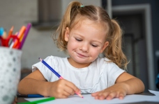 50 нестандартных шаблонов с нейроиграми для детей