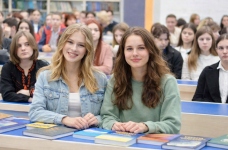 Право во время перемен: образование для будущих юристов