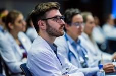 В Университете медицины и социальных наук прошла научно-практическая конференция