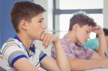 Как воспитывать мальчиков без насилия и мизогинии: бесплатный онлайн-курс