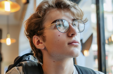 На НМТ зарегистрировано рекордное количество выпускников прошлых лет