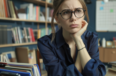 Омбудсмен советует учителям не замалчивать случаи оскорбительных видео