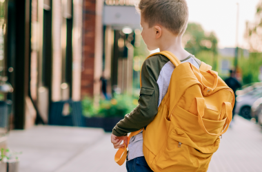 Школы должны утвердить новые правила доступа на свою территорию