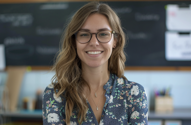 100 тысяч педагогов присоединились к новому механизму профразвития