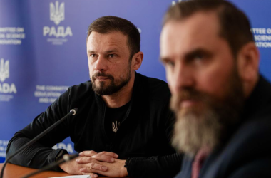 В Раде тоже назвали коммуникацию главной проблемой реформы профильной школы