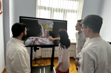 Практика, инновации и международный опыт: почему абитуриенты выбирают Университет медицины и социальных наук