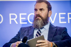 Лесовой прокомментировал сообщение о возможной отставке