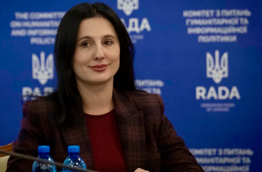 В Раде объяснили идею упростить НМТ сложностью поступления в вузы