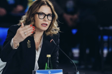 Гришина объяснила, почему упрощение НМТ предлагают за счет математики