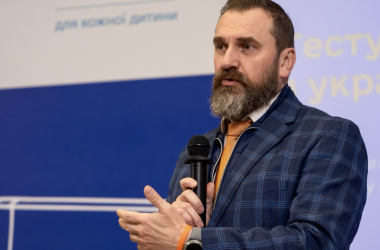 Получение образования в Украине является очень хорошим выбором, – министр образования