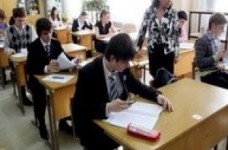 Киевским школьникам рассказали о преимуществах внешнего оценивания (видео)