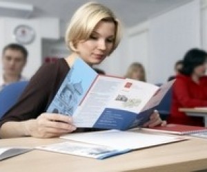 В бизнес-школу без опыта работы