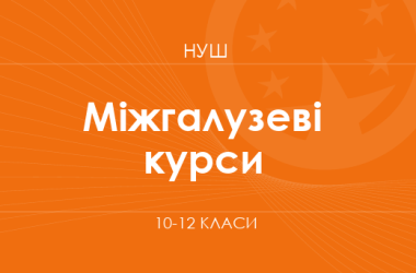 Межотраслевые курсы (вариативная составляющая). Модельные программы 10–12 классов