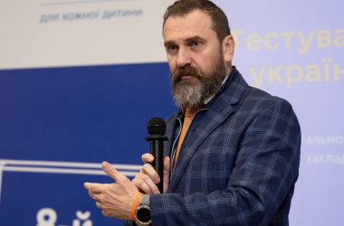 Математика на НМТ не должна быть предметом «простых решений», – Лесовой