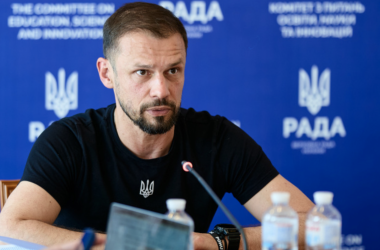 Глава Комитета ВР предостерег от снижения стандартов в высшем образовании