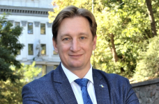 Новым министром образования и науки назначен Андрей Бутенко