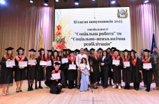 Социальная работа и психология: как в НУБиП готовят специалистов, которых не заменит ИИ