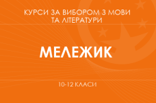 «Писательницы-бунтарши. Основной / углубленный уровень» (Мележик О. А.)