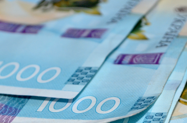 Правительство направило 57 млрд грн на повышение зарплат педагогов на 20%